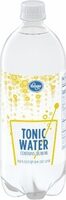 Tonic Water