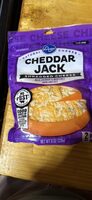 Cheddar Jack Shredded Cheese