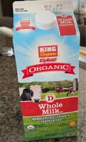 Whole Milk