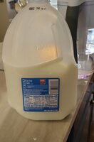 Skim Fat Free Milk