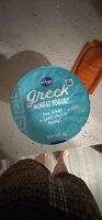Greek Nonfat Yogurt Plain