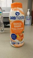 Protein smoothie