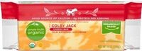Colby jack cheese bar