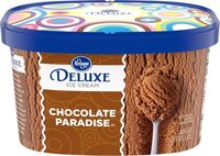 Chocolate Ice Cream