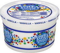Low Fat Frozen Yogurt