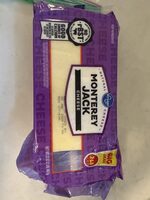 Monterey Jack