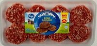 Pork sausage