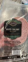 Hard Salami