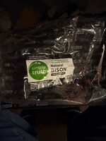 Natural Chuck Roast Bison
