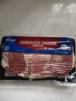 Thick Cut Hickory Smoked Bacon
