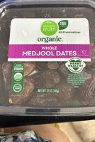 Medjool Dates