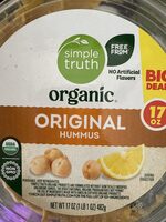 Hummus