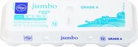 Jumbo Grade A Eggs