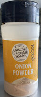 Onion Powder