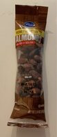 Honey Roasted Almonds