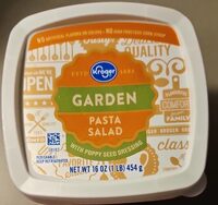 Garden Pasta Salad