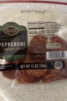 Pepperoni