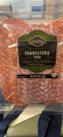 Old World Charcuterie Trio