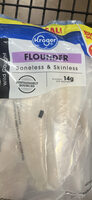 Flounder