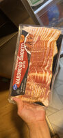 Hardwood Smoked Bacon