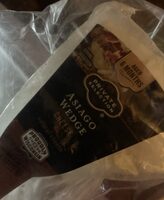 Asiago Cheese