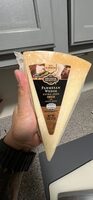 Parmesan Wedge Extra Aged Cheese