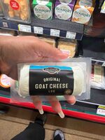 Original Goat Cheese Log