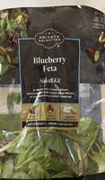Blueberry Feta Salad Kit