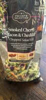 Smoked Cherry Bacon & Cheddar Chopped Salad Kit