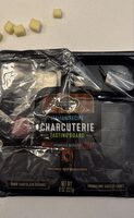 Charcuterie Board