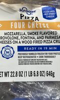 Cheese Pizza