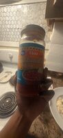Traditional Salsa
