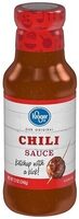 Chili Sauce
