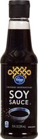 Soy Sauce