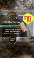 Atlantic salmon