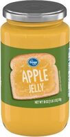 Apple Jelly