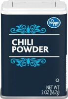Chili Powder