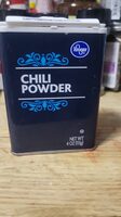 Chili Powder
