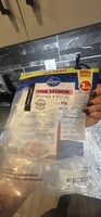 Pink Salmon - Boneless, Skin On