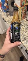Lite Soy Sauce