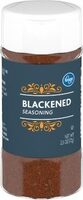 Blackened Seasoning