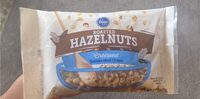 Roasted Hazelnuts