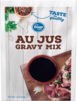 Grave Mix