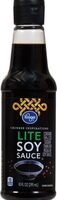 Lite Soy Sauce