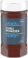 Chili Powder