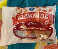 Almonds