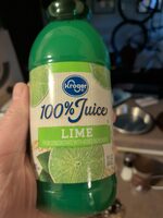 Lime Juice