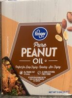 Peanut iol