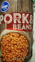 Porks & Beans