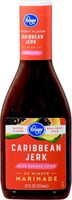 Caribbean Jerk With Papaya Juice